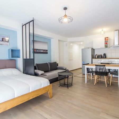 마르세유 Vieux-Port - Rue Du Chevalier Roze 아파트 외부 사진