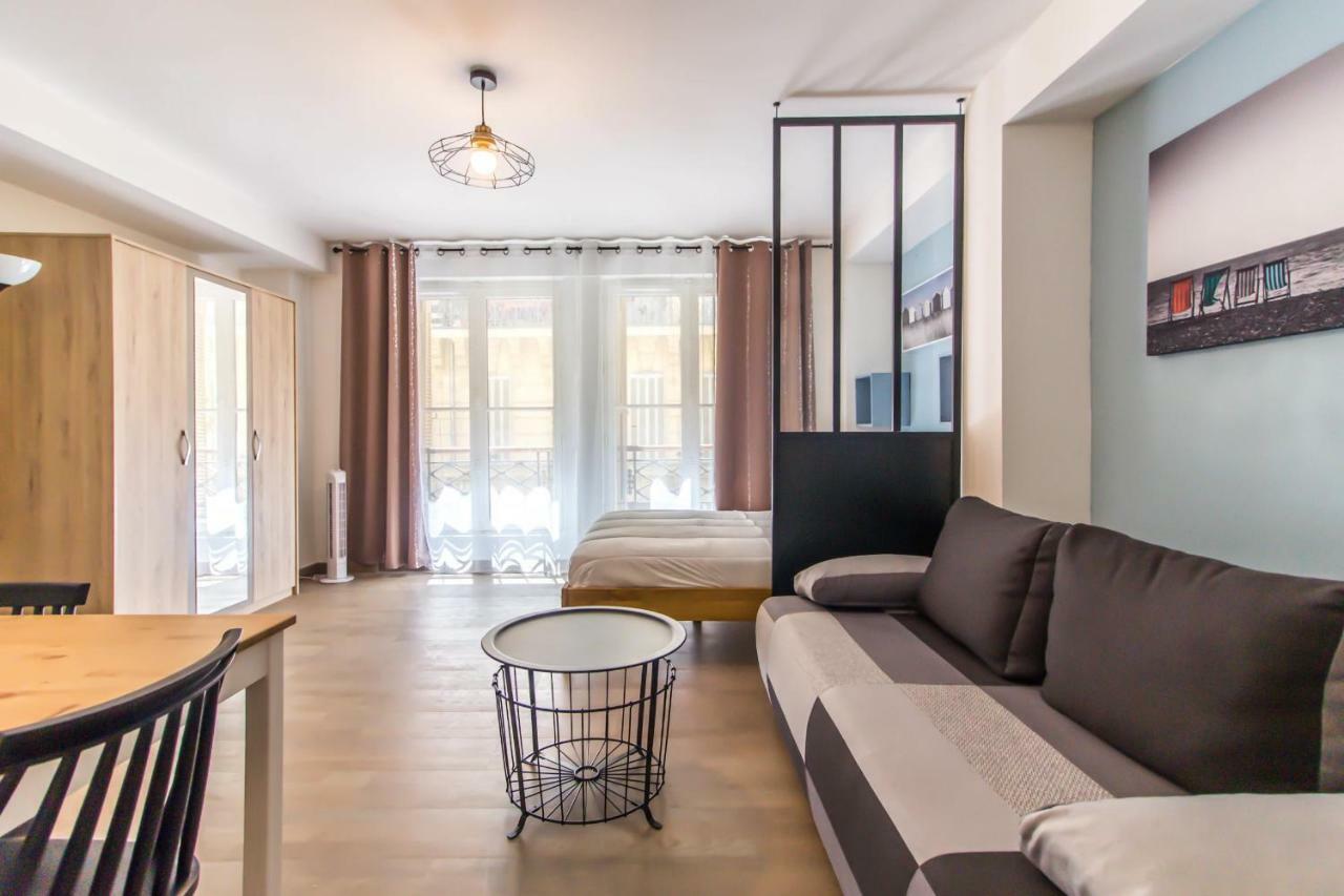마르세유 Vieux-Port - Rue Du Chevalier Roze 아파트 외부 사진