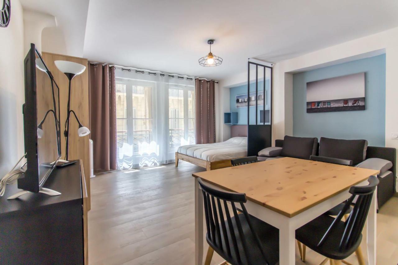 마르세유 Vieux-Port - Rue Du Chevalier Roze 아파트 외부 사진